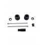LighTech Shock - Absorbing Frame Sliders Kit