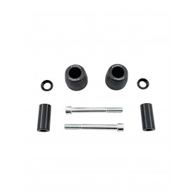 LighTech Shock - Absorbing Frame Sliders Kit