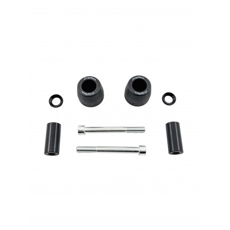 LighTech Shock - Absorbing Frame Sliders Kit