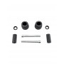 LighTech Shock - Absorbing Frame Sliders Kit
