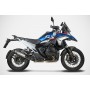 ZARD Slip-On Silencer R 1300 GS (Adventure)