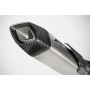 ZARD Slip-On Silencer R 1300 GS (Adventure)