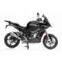 BOS SSEC RR Slip-On Silencer for the S 1000 XR (2020 -)
