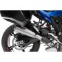 BOS SSEC RR Slip-On Silencer for the S 1000 XR (2020 -)