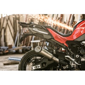 BOS S 1000 XR Slip-On Silencer (2020 -) »SSEC GP«