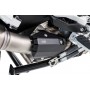 BOS S 1000 XR Slip-On Silencer (2020 -) »SSEC GP«
