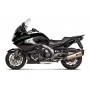 Akrapovic Slip-On End Silencer K 1600 GT/GTL