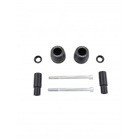LighTech Shock - Absorbing Frame Sliders Kit