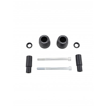 LighTech Shock - Absorbing Frame Sliders Kit