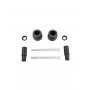 LighTech Shock - Absorbing Frame Sliders Kit