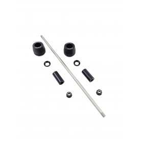 LighTech Shock - Absorbing Frame Sliders Kit