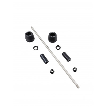 LighTech Shock - Absorbing Frame Sliders Kit