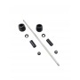 LighTech Shock - Absorbing Frame Sliders Kit