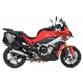 BOS »SSEC GP CU« Slip-On Silencer for the S 1000 XR (2020 -)