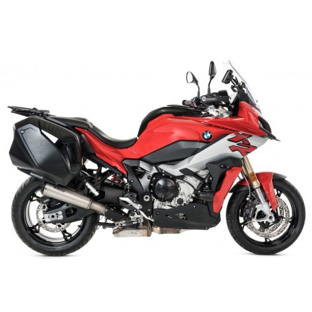 BOS »SSEC GP CU« Slip-On Silencer for the S 1000 XR (2020 -)