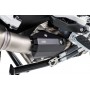 BOS »SSEC GP CU« Slip-On Silencer for the S 1000 XR (2020 -)