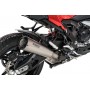 BOS »SSEC GP CU« Slip-On Silencer for the S 1000 XR (2020 -)