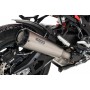 BOS »SSEC GP CU« Slip-On Silencer for the S 1000 XR (2020 -)