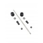 LighTech Shock - Absorbing Frame Sliders Kit