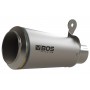 BOS »Ssec RR Slip-On« Silencer