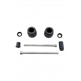 LighTech Shock - Absorbing Frame Sliders Kit