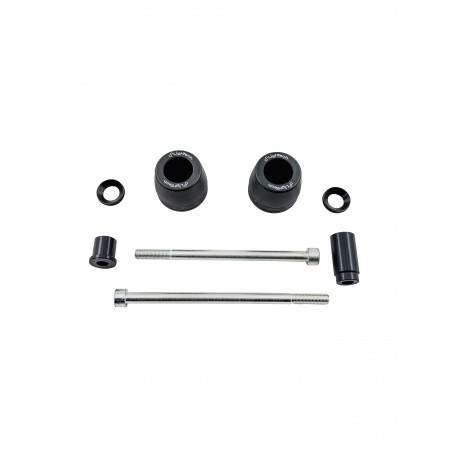 LighTech Shock - Absorbing Frame Sliders Kit