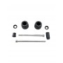LighTech Shock - Absorbing Frame Sliders Kit