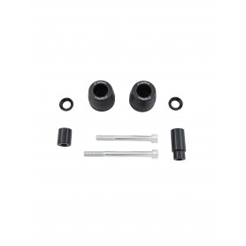 LighTech Shock - Absorbing Frame Sliders Kit