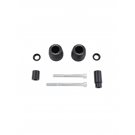 LighTech Shock - Absorbing Frame Sliders Kit