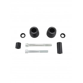 LighTech Shock - Absorbing Frame Sliders Kit
