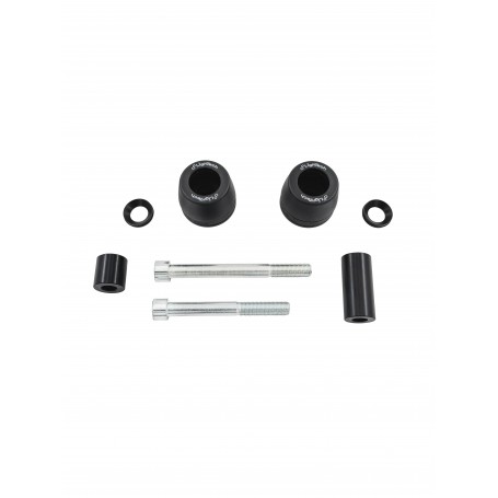 LighTech Shock - Absorbing Frame Sliders Kit