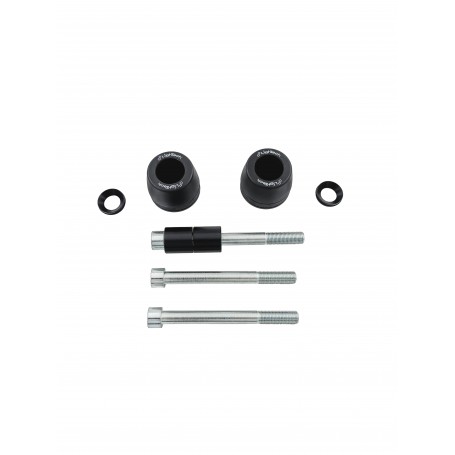 LighTech Shock - Absorbing Frame Sliders Kit
