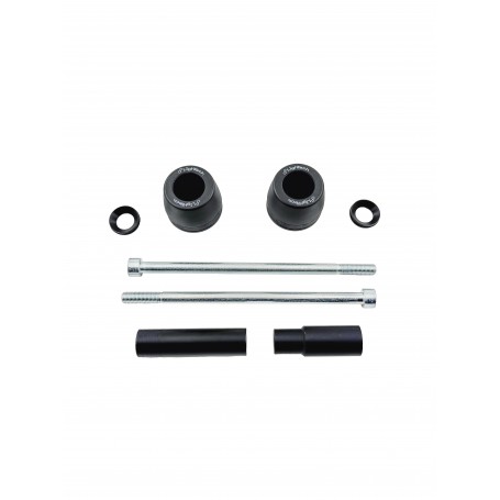 LighTech Shock - Absorbing Frame Sliders Kit