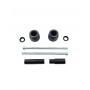 LighTech Shock - Absorbing Frame Sliders Kit