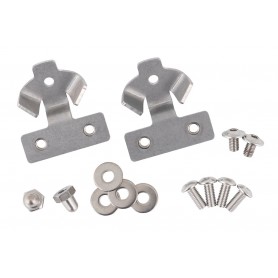 Wunderlich Lean Angle Indicators for the Original Enduro Footrests R 1300 GS