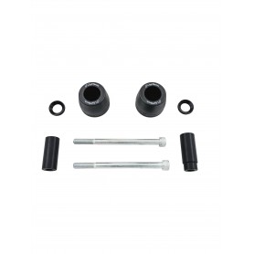 LighTech Shock - Absorbing Frame Sliders Kit
