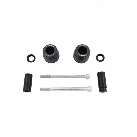 LighTech Shock - Absorbing Frame Sliders Kit