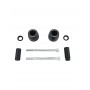 LighTech Shock - Absorbing Frame Sliders Kit