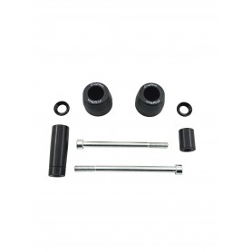 LighTech Shock - Absorbing Frame Sliders Kit