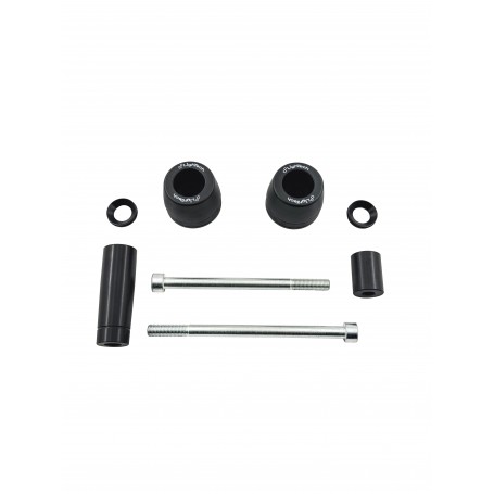 LighTech Shock - Absorbing Frame Sliders Kit