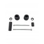 LighTech Shock - Absorbing Frame Sliders Kit