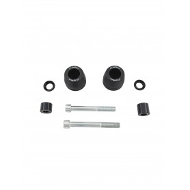 LighTech Shock - Absorbing Frame Sliders Kit