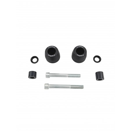 LighTech Shock - Absorbing Frame Sliders Kit