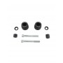 LighTech Shock - Absorbing Frame Sliders Kit