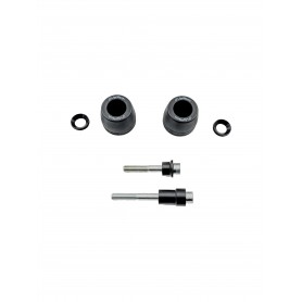 LighTech Shock - Absorbing Frame Sliders Kit