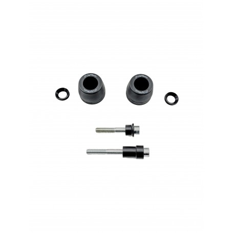 LighTech Shock - Absorbing Frame Sliders Kit