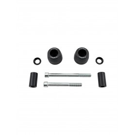 LighTech Shock - Absorbing Frame Sliders Kit