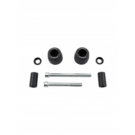 LighTech Shock - Absorbing Frame Sliders Kit