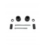 LighTech Shock - Absorbing Frame Sliders Kit