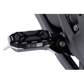 Wunderlich Lean Angle Indicators for the Original Option 719  Footrests R 1300 GS